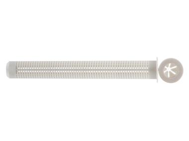 Zdjęcie: Tuleja siatkowa nylonowa 15x130 mm TSN-03 WKRĘT-MET
