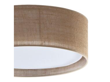 Zdjęcie: Lampa suftowa Juta 4 x E27 6584 TK LIGHTING