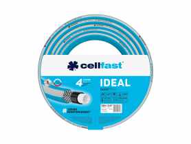 Wąż ogrodowy 4 warstwowy cellPRO 3/4" 50 m CELLFAST