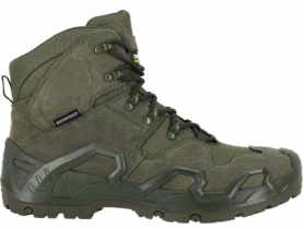 Trzewik Defender High OB rozmiar 45 oliwkowy STALCO PERFECT