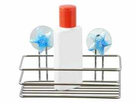 Półka druciana 20x10,5x10 cm AWD INTERIOR