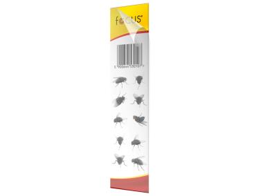 Zdjęcie: Lep na muchy płaski 320x80 mm FOCUS