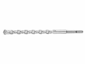 Wiertło SDS Plus 16x260 mm, typ S4, quatro ostrze krzyżowe 60H588 VERTO