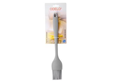 Zdjęcie: Pędzel silikonowy 27,5 cm VILLE
