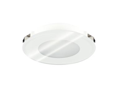 Zdjęcie: Oprawa dekoracyjna SMD LED Cel C 1,9 W NW kolor biały STRUHM