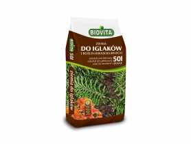Ziemia do iglaków 50 L BIOVITA