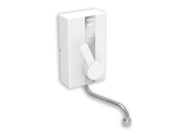 Zdjęcie: Przepływowy ogrzewacz wody z wylewką Perfect Mix 5.0 kW - 230 V WIJAS