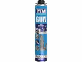 Piana pistoletowa wielosezonowa 750 ml Euro-Line Gun TYTAN