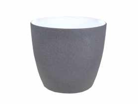 Osłonka ceramiczna 301 ciemnografitowa 13 cm CERMAX