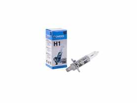 Halogen H1 12V CARDOS