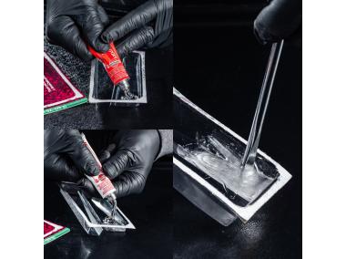Zdjęcie: Klej epoxydowy Multi Bond PROFAST