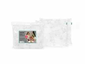 Poduszka Blommenslyst Printed Microfiber 70x80 cm WENDRE
