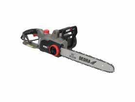 Pilarka łańcuchowa elektryczna 2,0 kW 40 cm DEDRA