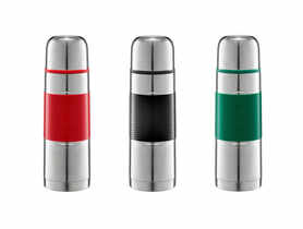 Termos Gummy 750 ml multikolor AMBITION