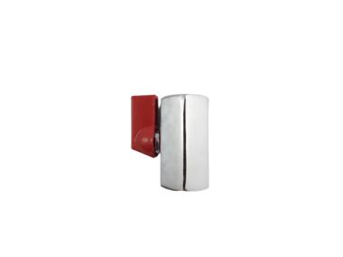 Zdjęcie: Zawór typ mini wzmocniony W-W - 1/2" WADEP