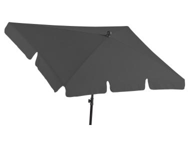 Zdjęcie: Parasol ogrodowy prostokątny 200x130 cm VOG