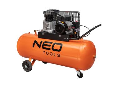Zdjęcie: Kompresor olejowy 150 L, 230V NEO
