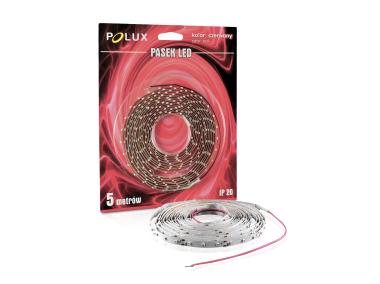 Zdjęcie: Pasek LED 1 5m IP20 POLUX