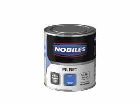Farba do betonu Pilbet 0,75 L niebieski NOBILES