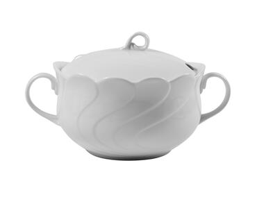 Zdjęcie: Waza Dafne 2,5 L PORCELANA KRZYSZTOF