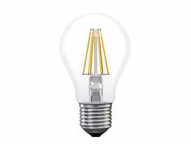 Żarówka LED Filament A60, E27, 7 W (75 W), 1060 lm, neutralna biel EMOS