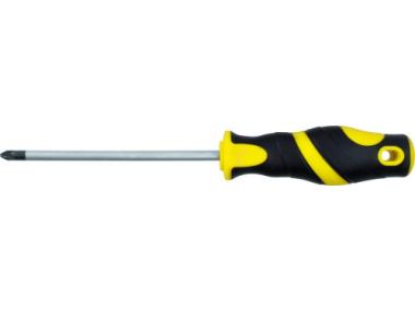 Zdjęcie: Wkrętak monterski ph2 x 100 mm HOME TOOLS