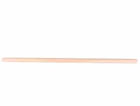 Styl do łopat prosty 180 cm - 37 mm ŁAGUZ