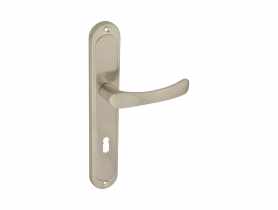 Klamka Sydney 72 KL nikiel AMBITION