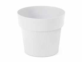 Donica Tula jumper 200, biały LAMELA