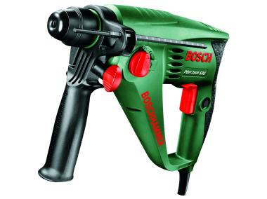 Zdjęcie: Młot udarowo-obrotowy sieicowy 600 W PBH 2500 RE BOSCH
