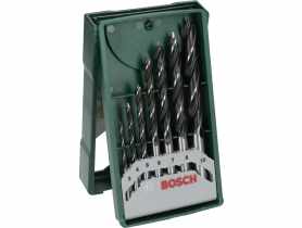 Zestaw wierteł do drewna 7 sztuk BOSCH