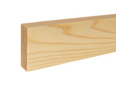 Zdjęcie: Kantówka prostokątna (I i II klasa oraz klejona) 20x60x2000 mm DOLLKEN