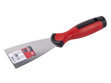 Zdjęcie: Szpachelka nierdzewna 2K 60 mm MODECO EXPERT