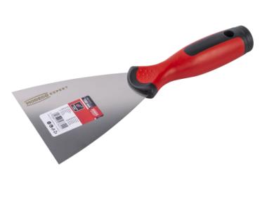 Zdjęcie: Szpachelka nierdzewna 2K 60 mm MODECO EXPERT