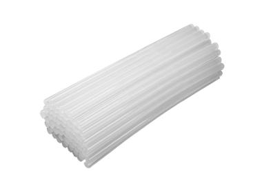 Zdjęcie: Wkłady klejowe 11 mm, przezroczyste, ok. 2000 g NEO
