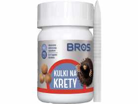 Kulki na krety 90 g BROS