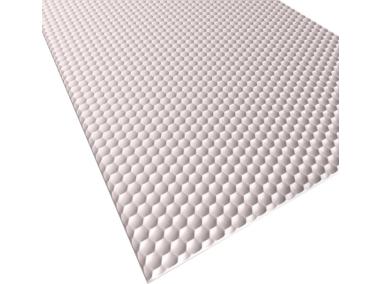 Zdjęcie: Panel dekoracyjny Golf Taupe 100x50 cm DECOSA