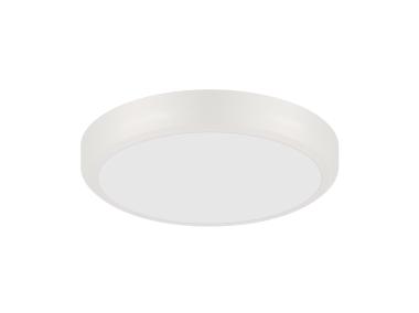 Zdjęcie: Oprawa sufitowa SMD LED Nastia C 18 W CCT kolor biały STRUHM