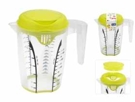 Dzbanek do miksowania z miarką 1,25 L FLORINA