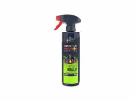 Środek do wnętrza samochodu Red Bull Podium Series Interior Detailer 500 ml ARMORALL