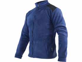 Polar męski Stanmore granatowy XL s-78958 STALCO PERFECT