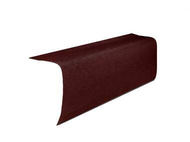Zdjęcie: Wiatrownica bitumiczna Scawave 1000x130x200 mm brązowa SCALA