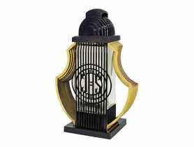 Znicz Artemida Deluxe SANTA MAROZZA