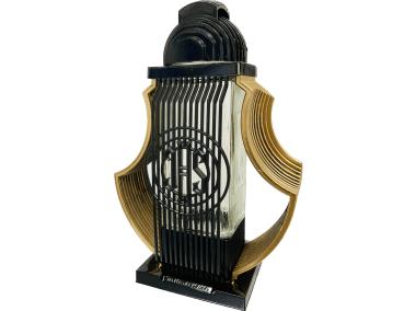 Zdjęcie: Znicz Artemida Deluxe SANTA MAROZZA