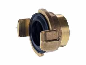 Złącze kłowe mosiężne gwint wewnętrzny GW 3/4" RIM KOWALCZYK