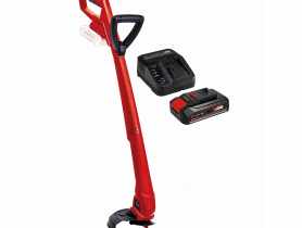 Podkaszarka akumulatorowa GC-CT 18/24 Li P 2,5 Ah ZS 4803411104 EINHELL