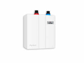Ciśnieniowy przepływowy ogrzewacz wody Perfect 4.0 kW - 230 V WIJAS
