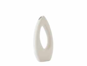 Wazon ceramiczny 12201 EUROFIRANY