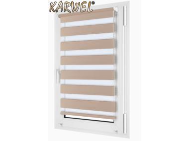 Zdjęcie: Roleta mini Premium 95x150 cm DNP3 KARWEL
