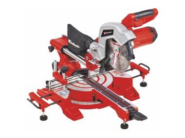 Zdjęcie: Pilarka ukośna TC-SM 216 EINHELL